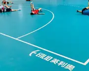 Thảm sân Futsal